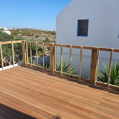 Apartament Lekkebly Boutique Loft Paternoster Zewnętrze zdjęcie