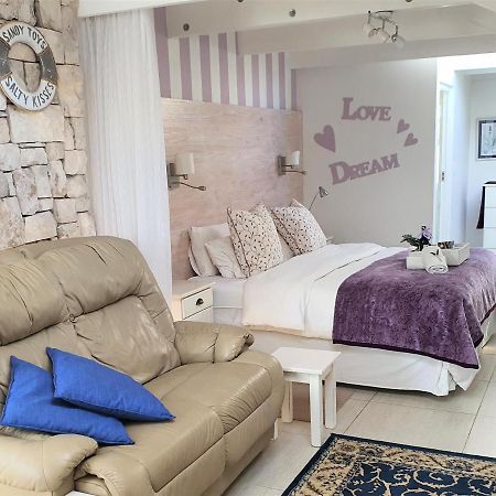 Apartament Lekkebly Boutique Loft Paternoster Zewnętrze zdjęcie