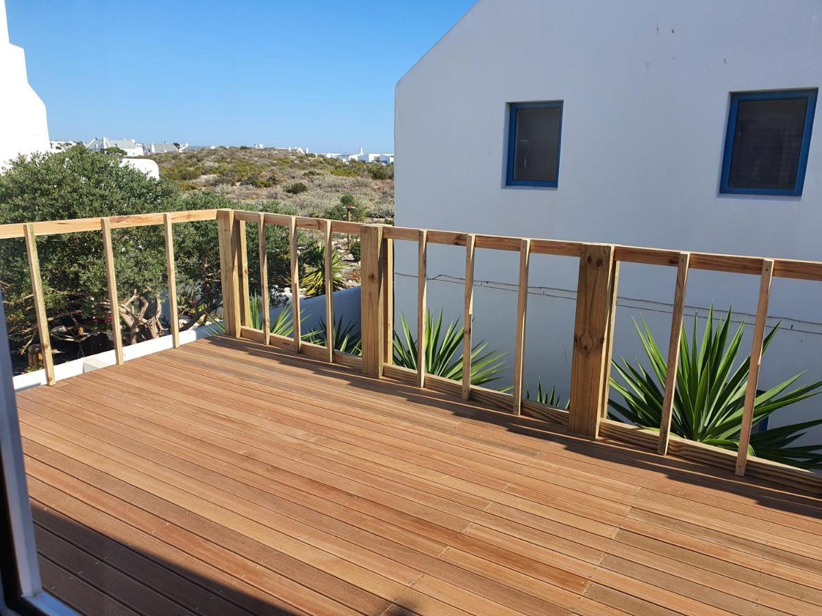 Apartament Lekkebly Boutique Loft Paternoster Zewnętrze zdjęcie