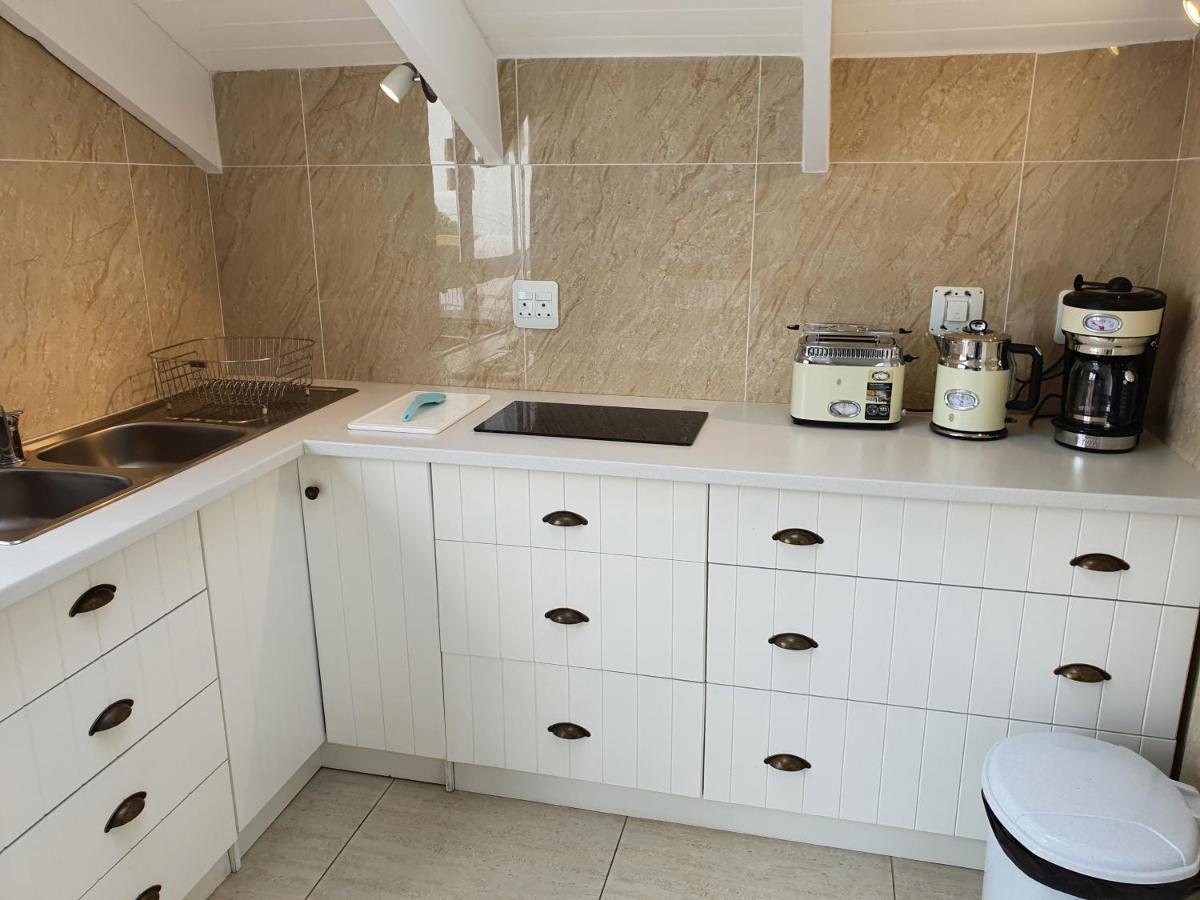 Apartament Lekkebly Boutique Loft Paternoster Zewnętrze zdjęcie