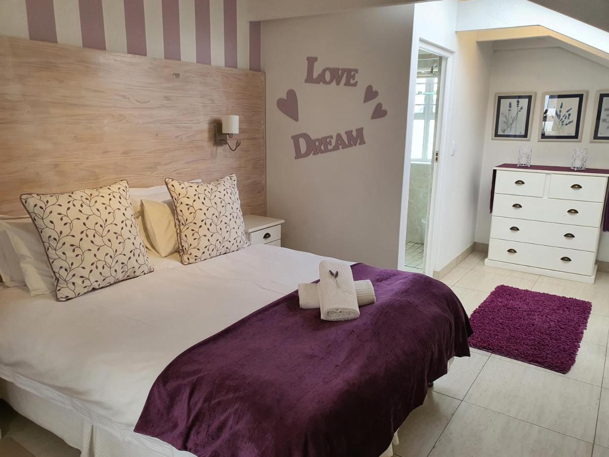 Apartament Lekkebly Boutique Loft Paternoster Zewnętrze zdjęcie