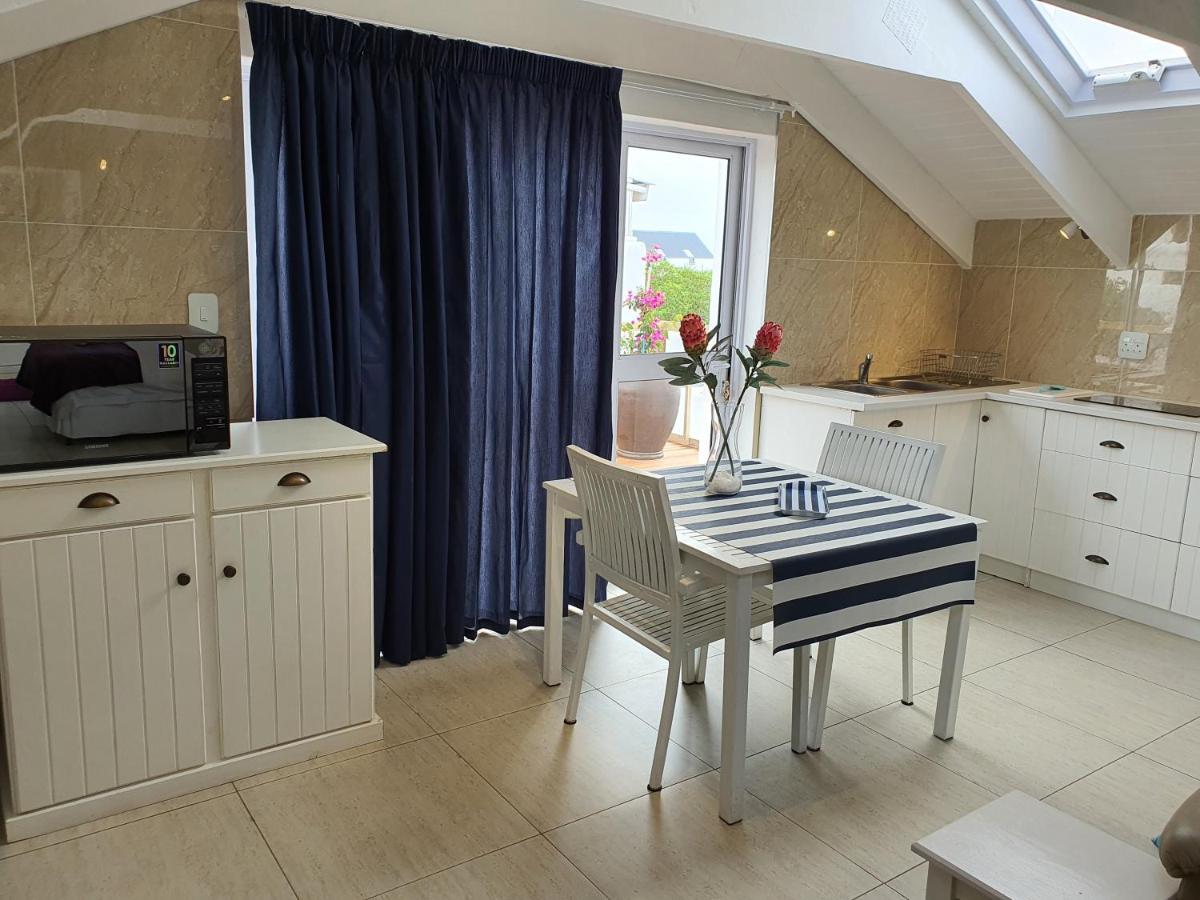 Apartament Lekkebly Boutique Loft Paternoster Zewnętrze zdjęcie