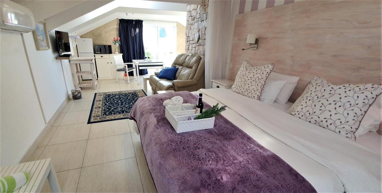 Apartament Lekkebly Boutique Loft Paternoster Zewnętrze zdjęcie