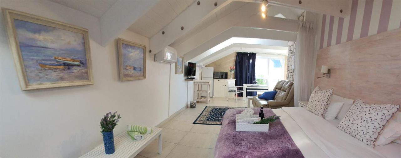 Apartament Lekkebly Boutique Loft Paternoster Zewnętrze zdjęcie