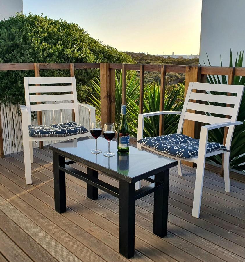 Apartament Lekkebly Boutique Loft Paternoster Zewnętrze zdjęcie