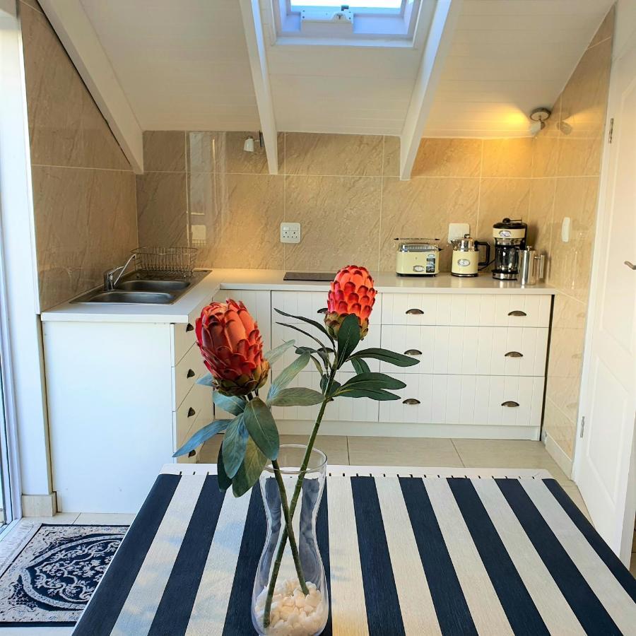 Apartament Lekkebly Boutique Loft Paternoster Zewnętrze zdjęcie