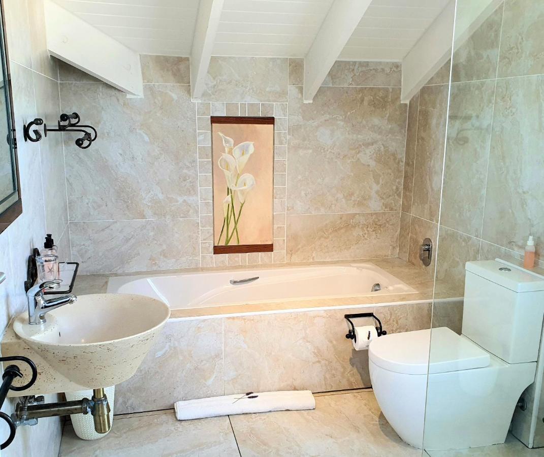 Apartament Lekkebly Boutique Loft Paternoster Zewnętrze zdjęcie