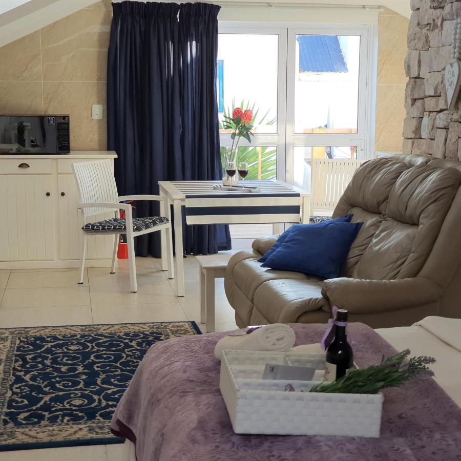 Apartament Lekkebly Boutique Loft Paternoster Zewnętrze zdjęcie
