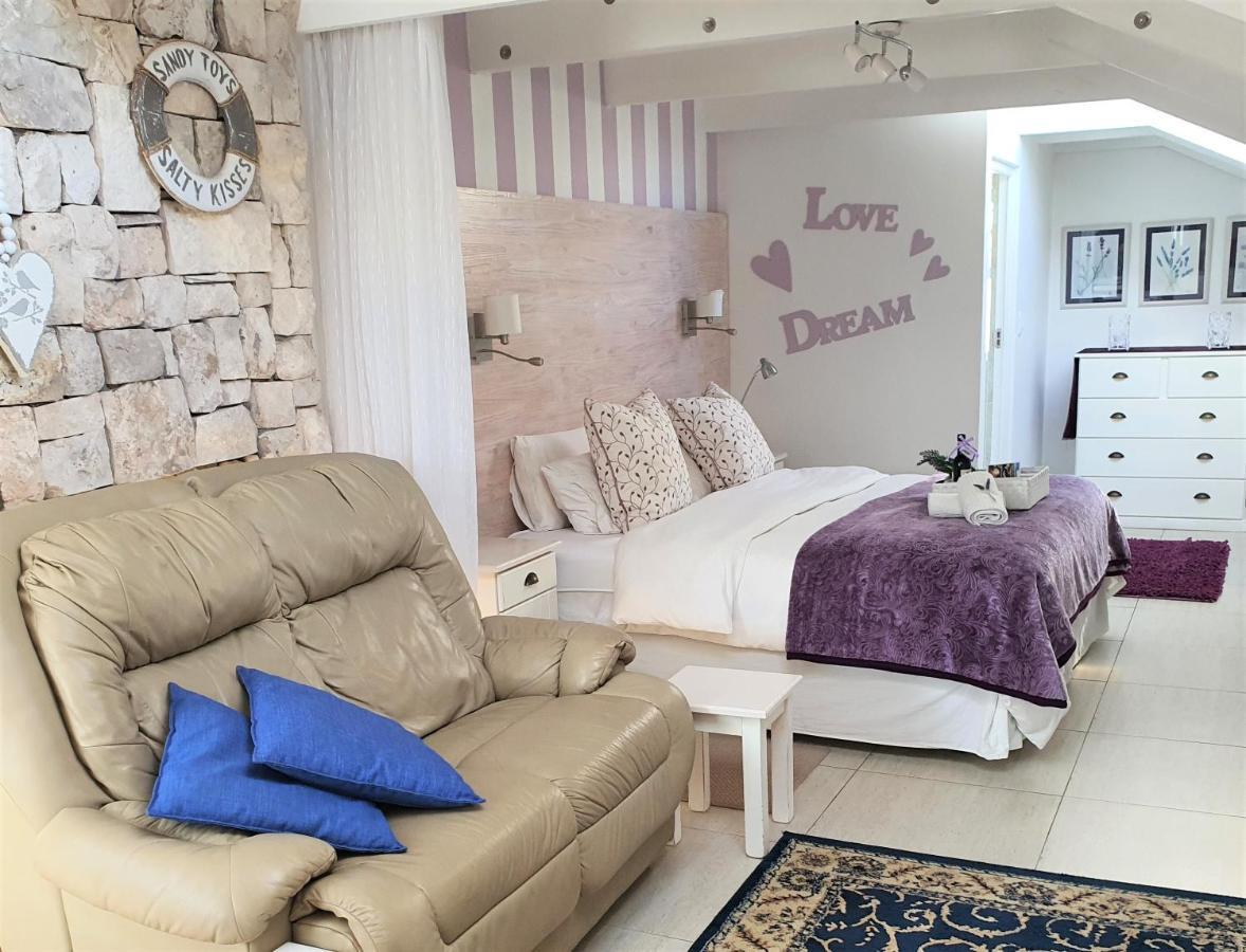 Apartament Lekkebly Boutique Loft Paternoster Zewnętrze zdjęcie