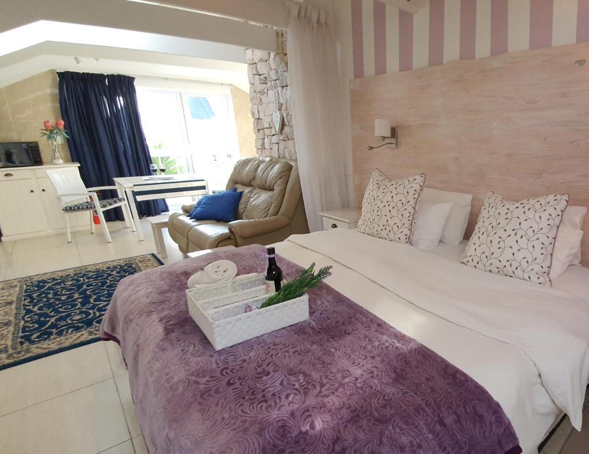 Apartament Lekkebly Boutique Loft Paternoster Zewnętrze zdjęcie